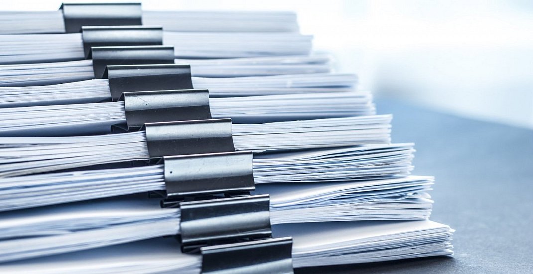 Nová legislativa pro výtahy