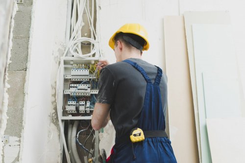 Nabídka pracovních pozic