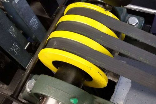 Nová technologie nosných prostředků