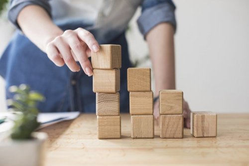 Dotační program bezbarier