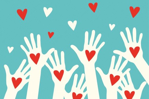 Pomáháme potřebným