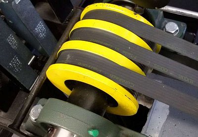 Nová technologie nosných prostředků