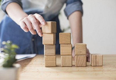 Dotační program bezbarier