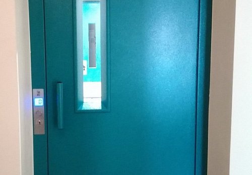 Zámecká, Frýdek-Místek