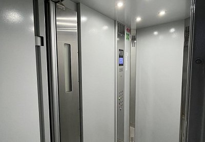 ul. Zdeňka Štěpánka, Frýdek-Místek