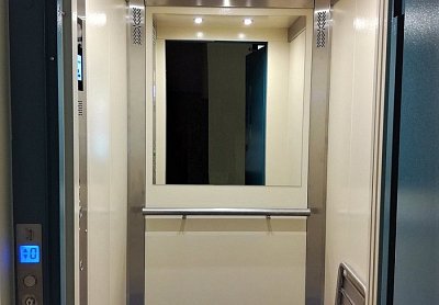 Zámecká, Frýdek-Místek