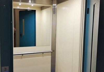 Zámecká, Frýdek-Místek