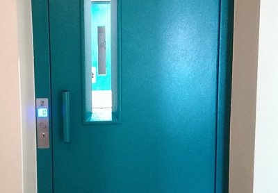 Zámecká, Frýdek-Místek