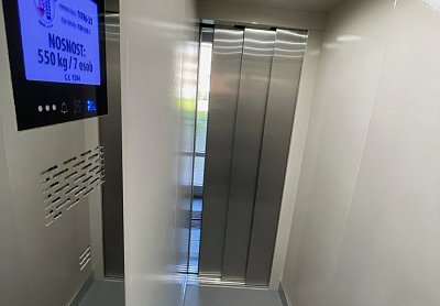 ul. S. K. Neumanna, Havířov