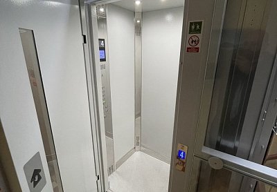 ul. J. Jabůrkové, Frýdek-Místek