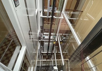 ul. J. Jabůrkové, Frýdek-Místek