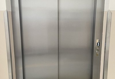 Nemocnice Nový Jičín