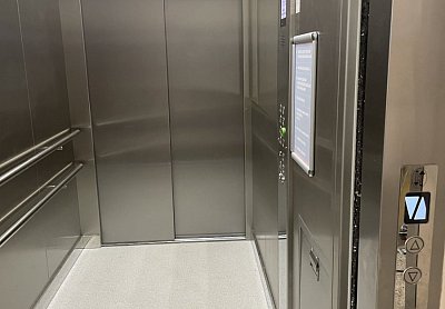 Nemocnice Nový Jičín