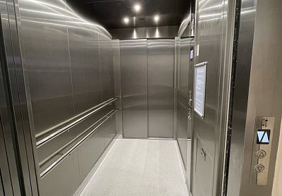 Nemocnice Nový Jičín