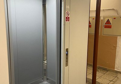 Bytový dům ve Frýdlantě nad Ostravicí