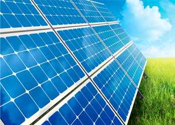 Elektromontáže a elektroinstalace fotovoltaické elektrárny a panely FVE Frýdek-Místek